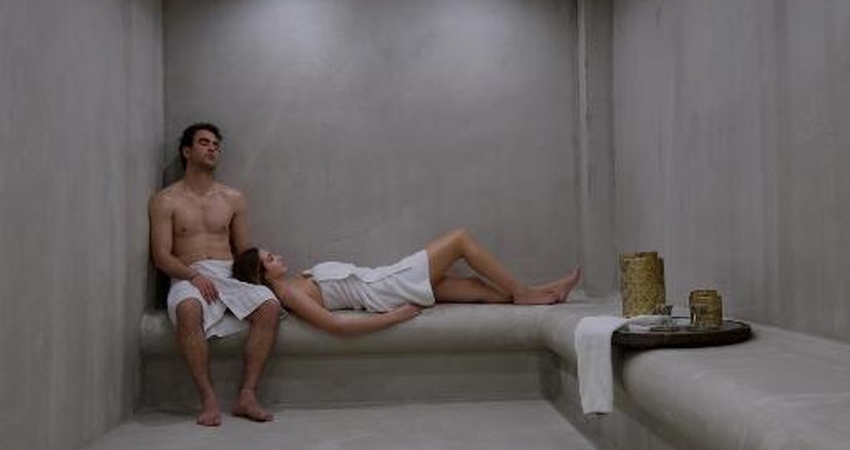 YILBAŞI ÖZEL 3 GÜN 2 GECE MİDİLLİ ADASI TURU 5 YILDIZ MYTHICAL COAST OTEL