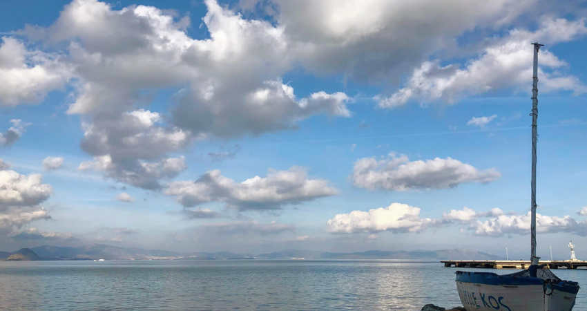 NOEL PAZARI ÖZEL 2 GÜN 1 GECE KOS ADASI TURU