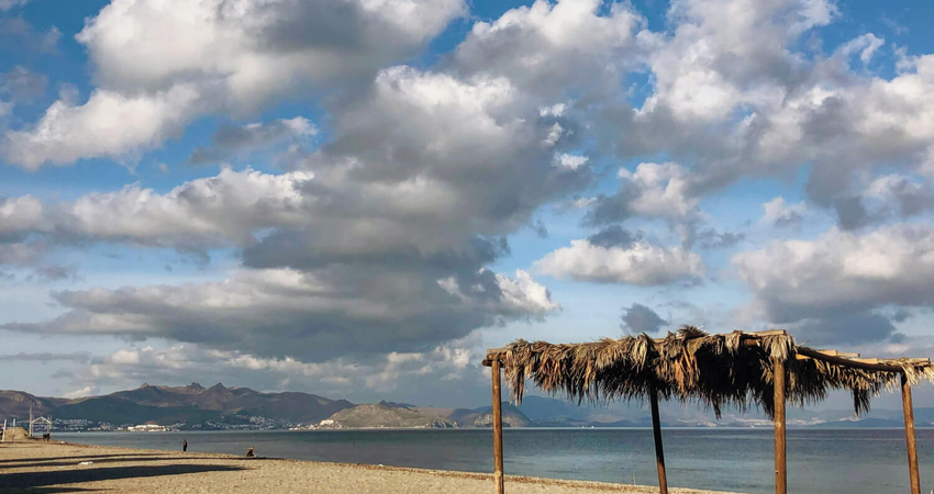 NOEL PAZARI ÖZEL 2 GÜN 1 GECE KOS ADASI TURU