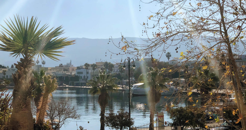 NOEL PAZARI ÖZEL 2 GÜN 1 GECE KOS ADASI TURU