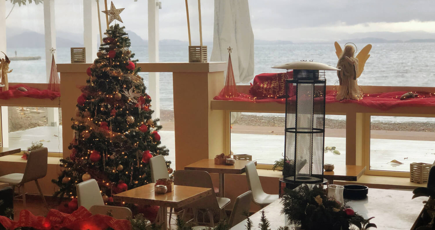 NOEL PAZARI ÖZEL 2 GÜN 1 GECE KOS ADASI TURU