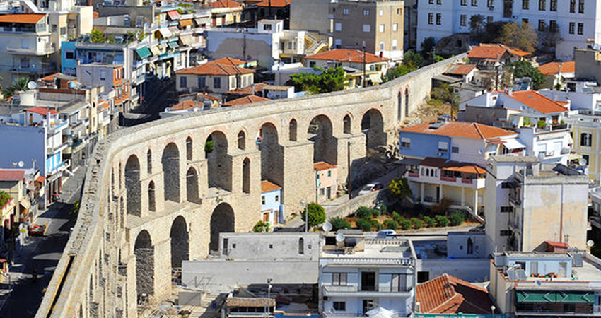 13 ARALIK GÜNÜBİRLİK DRAMA KAVALA DEDEAĞAÇ TURU