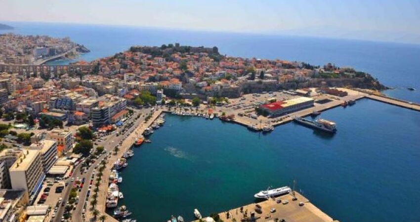 13 ARALIK GÜNÜBİRLİK DRAMA KAVALA DEDEAĞAÇ TURU