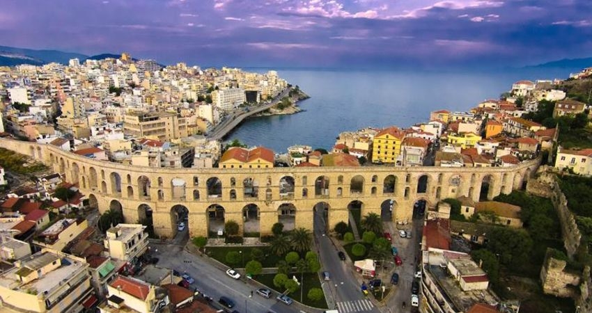 13 ARALIK GÜNÜBİRLİK DRAMA KAVALA DEDEAĞAÇ TURU