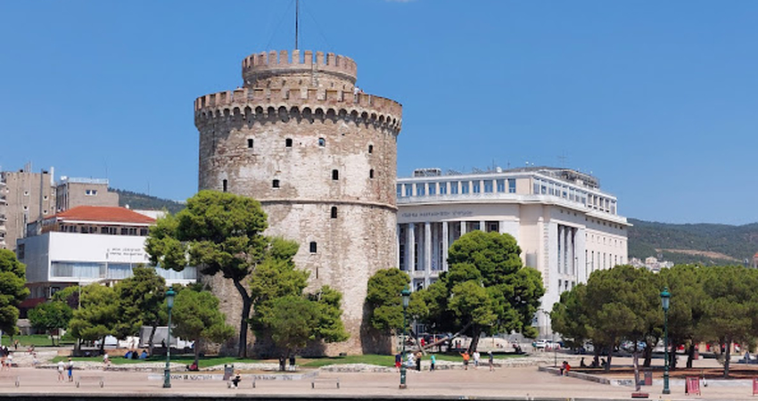 2 GÜN 1 GECE  SELANİK, MEGA OUTLET, ATTİCA, JUMBO LİDL TURU