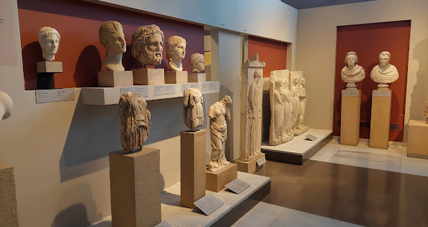 2 GÜN 1 GECE  SELANİK, MEGA OUTLET, ATTİCA, JUMBO LİDL TURU