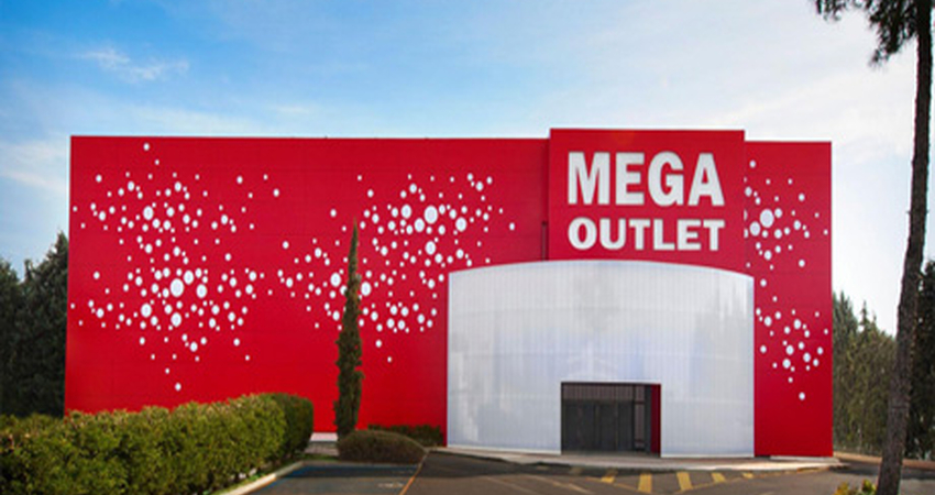 2 GÜN 1 GECE  SELANİK, MEGA OUTLET, ATTİCA, JUMBO LİDL TURU