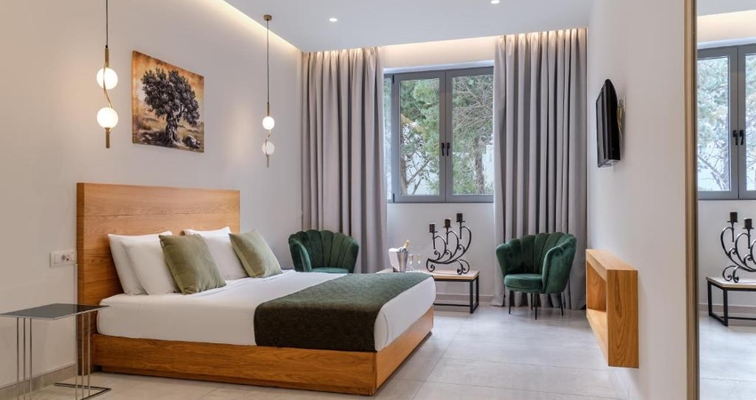 24-25 26 ARALIK 3 GÜN 2 GECE MİDİLLİ ADASI TURU 5 YILDIZLI MYTHİCAL COAST HOTEL 