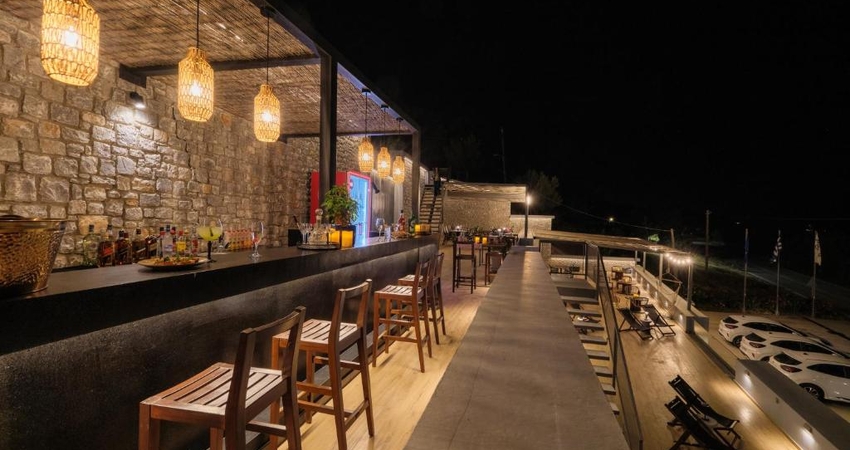 24-25 26 ARALIK 3 GÜN 2 GECE MİDİLLİ ADASI TURU 5 YILDIZLI MYTHİCAL COAST HOTEL 