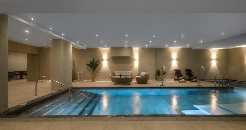 24-25 26 ARALIK 3 GÜN 2 GECE MİDİLLİ ADASI TURU 5 YILDIZLI MYTHİCAL COAST HOTEL 