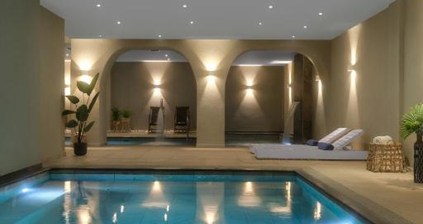 24-25 26 ARALIK 3 GÜN 2 GECE MİDİLLİ ADASI TURU 5 YILDIZLI MYTHİCAL COAST HOTEL 