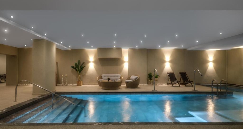 24-25 26 ARALIK 3 GÜN 2 GECE MİDİLLİ ADASI TURU 5 YILDIZLI MYTHİCAL COAST HOTEL 