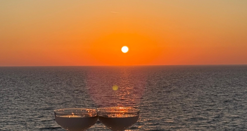 SELECTUM BLU İLE KAPIDA VİZELİ YUNAN ADALARI 4 GECE 5 GÜN