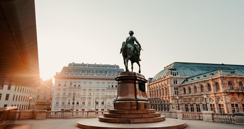 UÇAKLI BÜYÜK ORTA AVRUPA TURU VE HALLSTATT TURU 