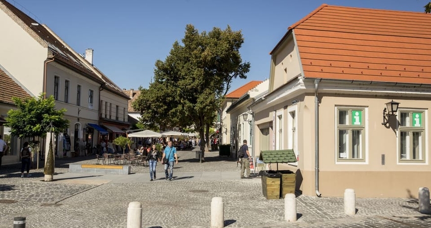 UÇAKLI BÜYÜK ORTA AVRUPA TURU VE HALLSTATT TURU 