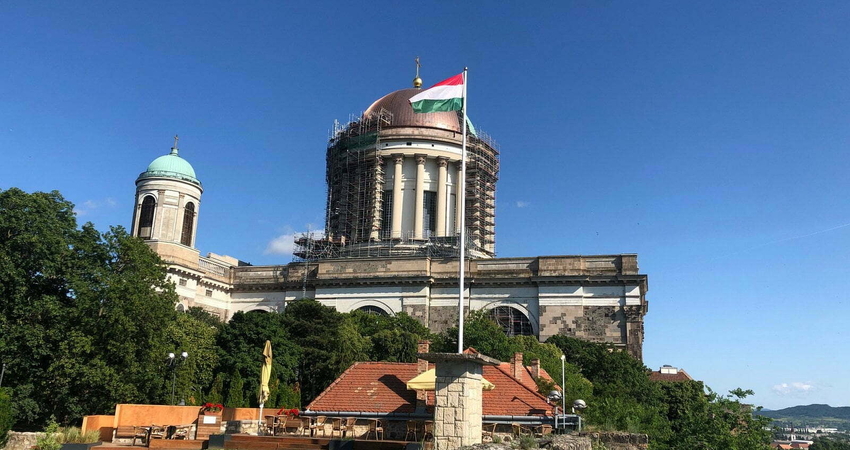 UÇAKLI BÜYÜK ORTA AVRUPA TURU VE HALLSTATT TURU 