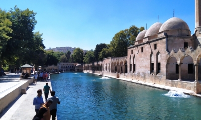 UÇAKLI BUTİK GAP TURU (3 GECE 4 GÜN)