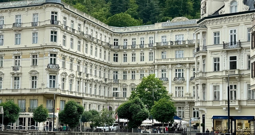 UÇAKLI BÜYÜK ORTA AVRUPA TURU VE HALLSTATT TURU 