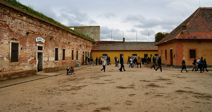 UÇAKLI BÜYÜK ORTA AVRUPA TURU VE HALLSTATT TURU 