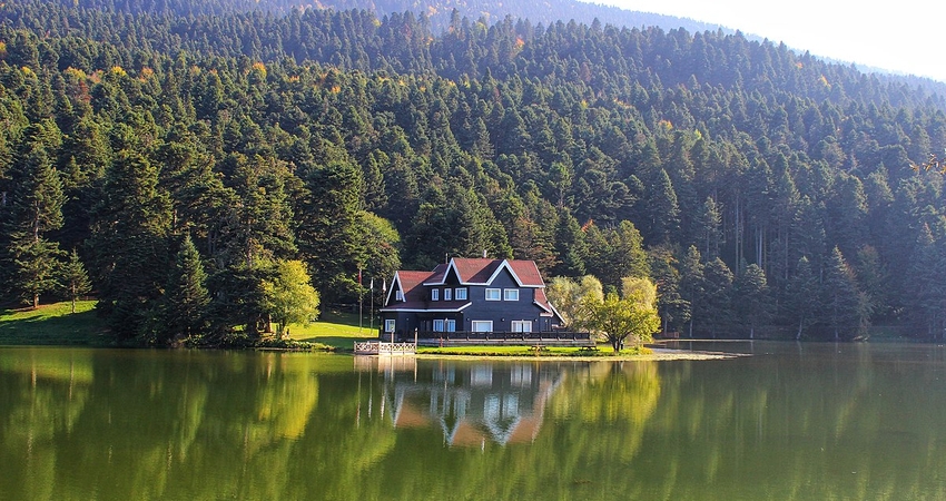 RAMAZAN BAYRAMI ABANT SAPANCA TURU