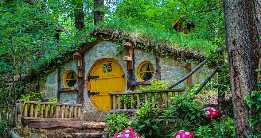 RAMAZAN BAYRAMI ABANT SAPANCA TURU