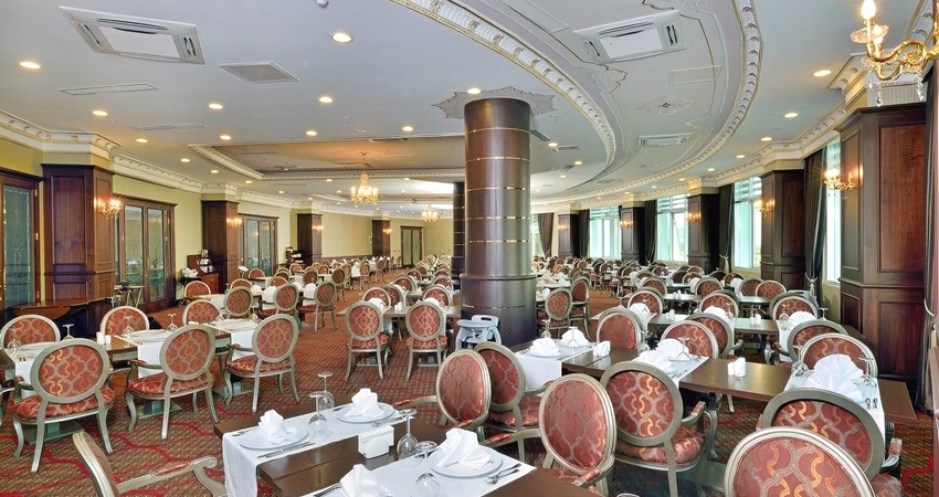 ABANT SAPANCA MAŞUKİYE TURU