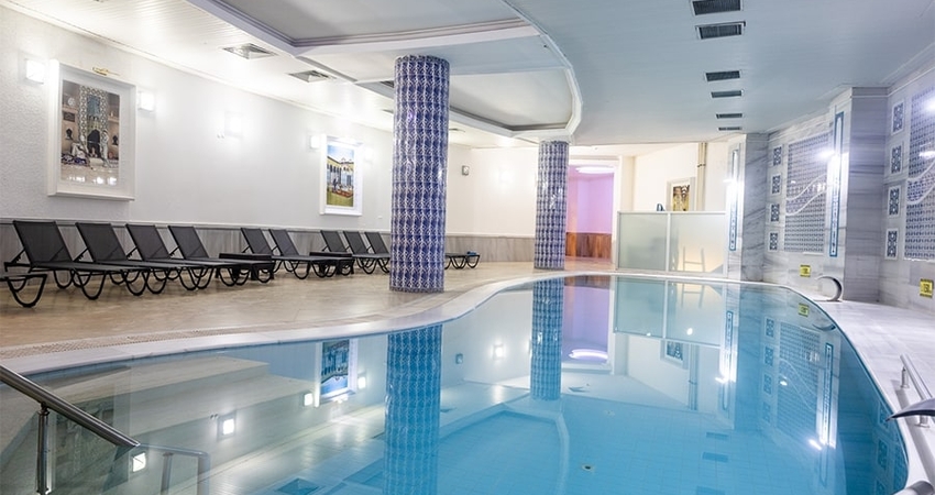 ABANT SAPANCA MAŞUKİYE TURU