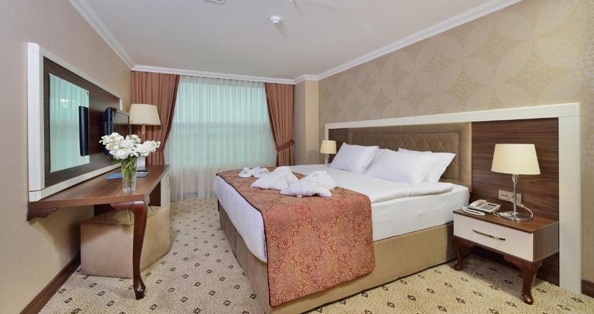 ABANT SAPANCA MAŞUKİYE TURU