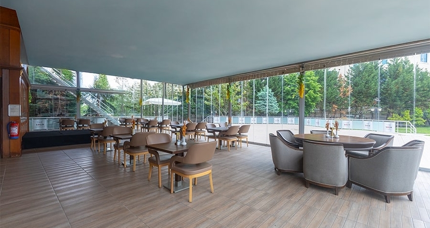 ABANT SAPANCA MAŞUKİYE TURU