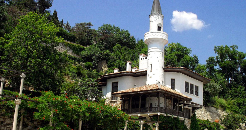 ROMANYA BULGARİSTAN TURU 4 GÜN 3 GECE 