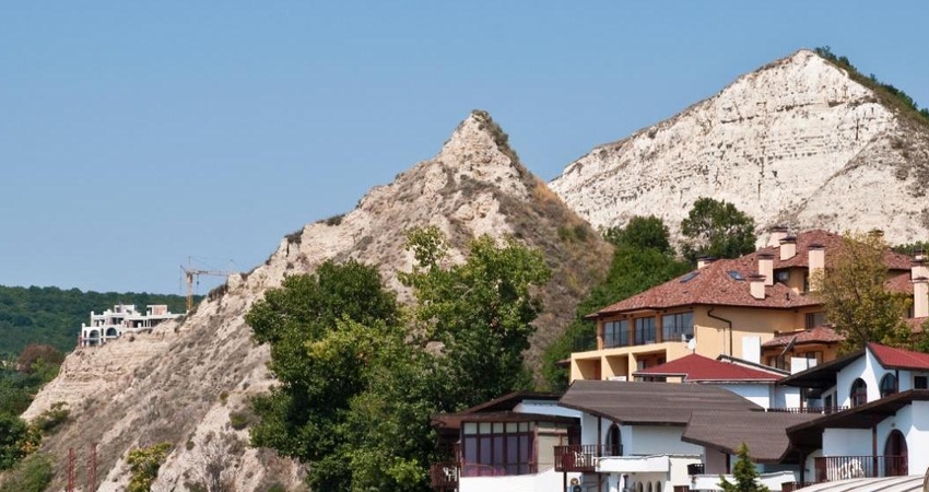 ROMANYA BULGARİSTAN TURU 4 GÜN 3 GECE 