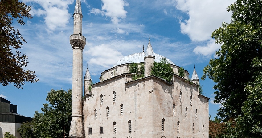 ROMANYA BULGARİSTAN TURU 4 GÜN 3 GECE 