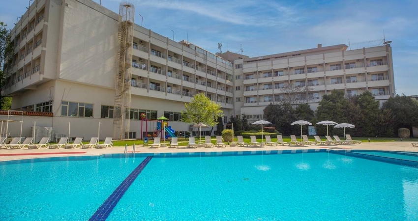 GÖNEN KAPLICALARI 2026