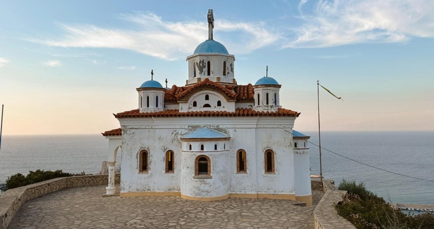 RAMAZAN BAYRAMI ÖZEL 3 GÜN 2 GECE SAMOS ADASI TURU