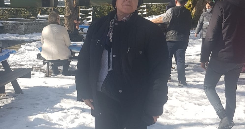 GÜNÜBİRLİK HANLAR GEZİSİ