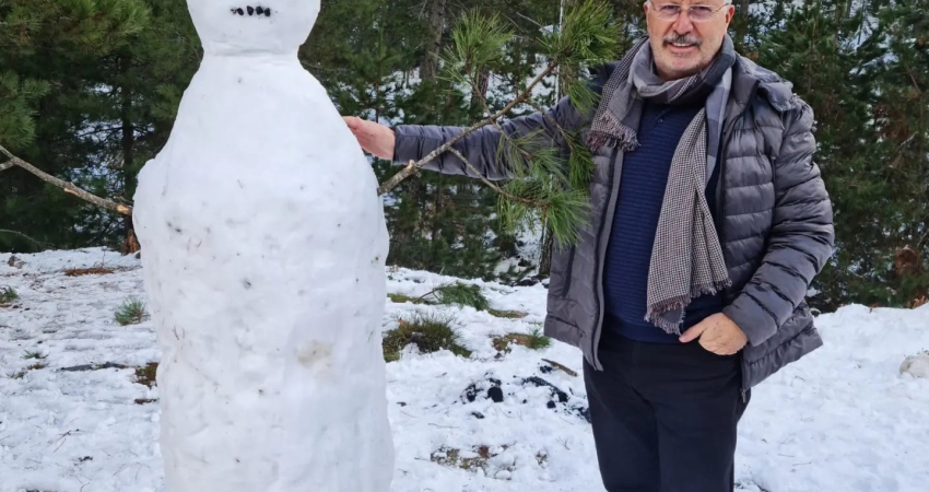 GÜNÜBİRLİK HANLAR GEZİSİ