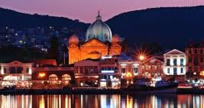 SEVGİLİLER GÜNÜ ÖZEL 2 GÜN 1 GECE MİDİLLİ ADASI TURU