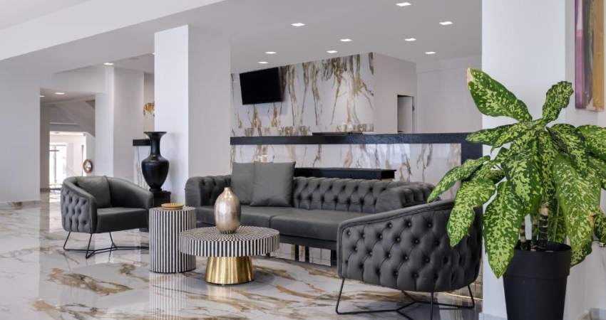 SEVGİLİLER GÜNÜ ÖZEL 5 YILDIZLI MYTHICAL COAST HOTEL