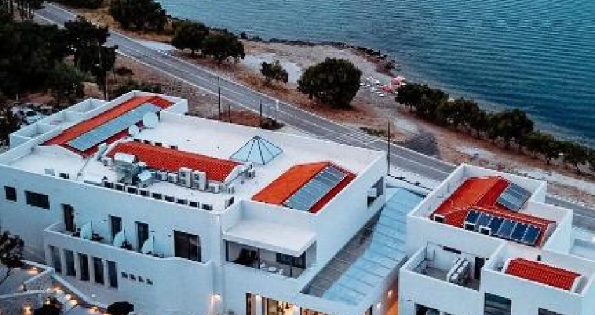 SEVGİLİLER GÜNÜ ÖZEL 5 YILDIZLI MYTHICAL COAST HOTEL