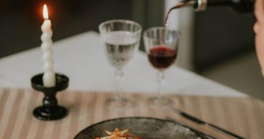 SEVGİLİLER GÜNÜ ÖZEL 5 YILDIZLI MYTHICAL COAST HOTEL