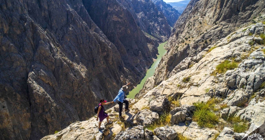 ERZİNCAN-TUNCELİ- KEMALİYE TURU