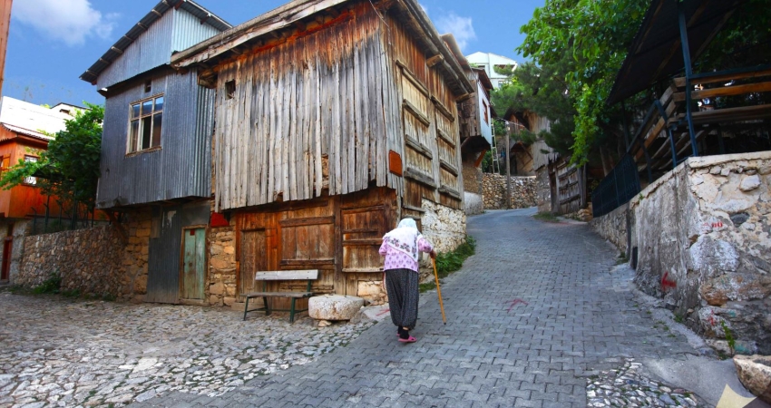 ERZİNCAN-TUNCELİ- KEMALİYE TURU