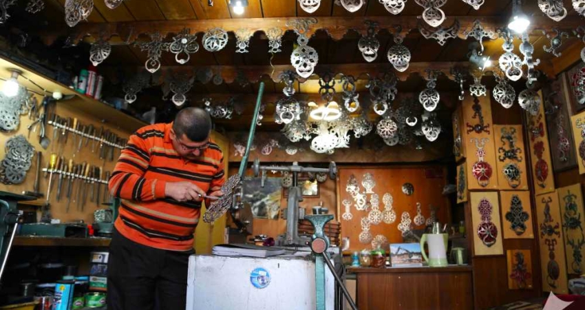 ERZİNCAN-TUNCELİ- KEMALİYE TURU