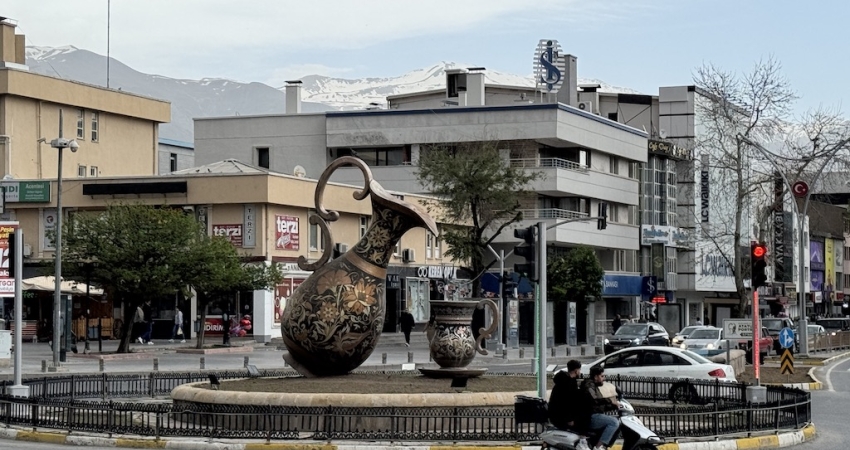 ERZİNCAN-TUNCELİ- KEMALİYE TURU