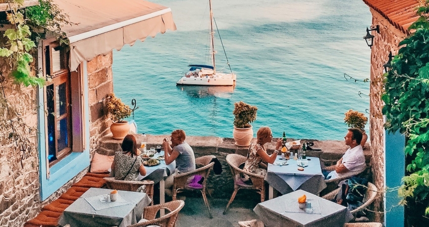 MİDİLLİ FESTİVALİ TURU 3 GÜN 2 GECE