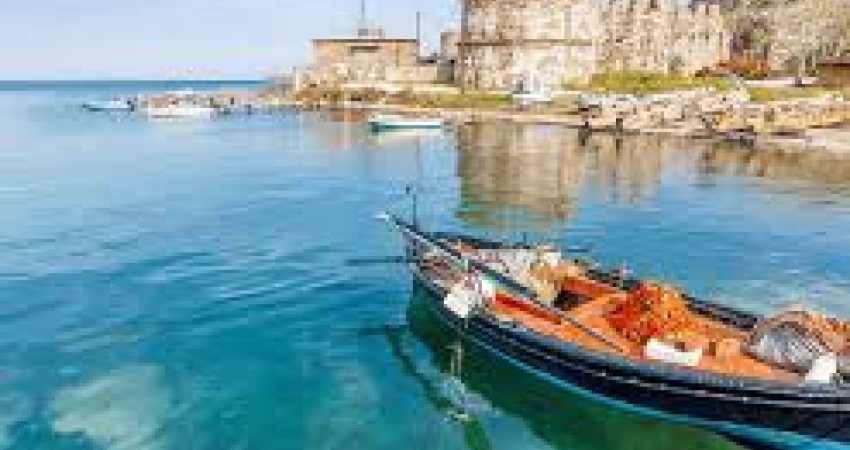 MİDİLLİ FESTİVALİ TURU 3 GÜN 2 GECE