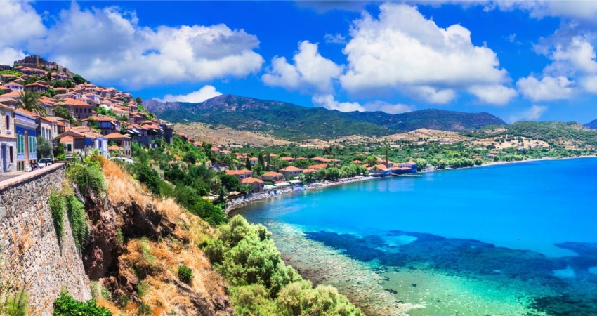 MİDİLLİ FESTİVALİ TURU 2 GÜN 1 GECE