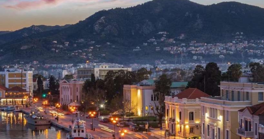 MİDİLLİ FESTİVALİ TURU 2 GÜN 1 GECE