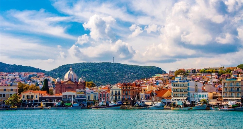 MİDİLLİ FESTİVALİ TURU 2 GÜN 1 GECE