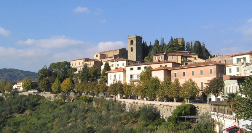 UÇAKLA BÜYÜK İTALYA VE GÖLLER BÖLGESİ TURU